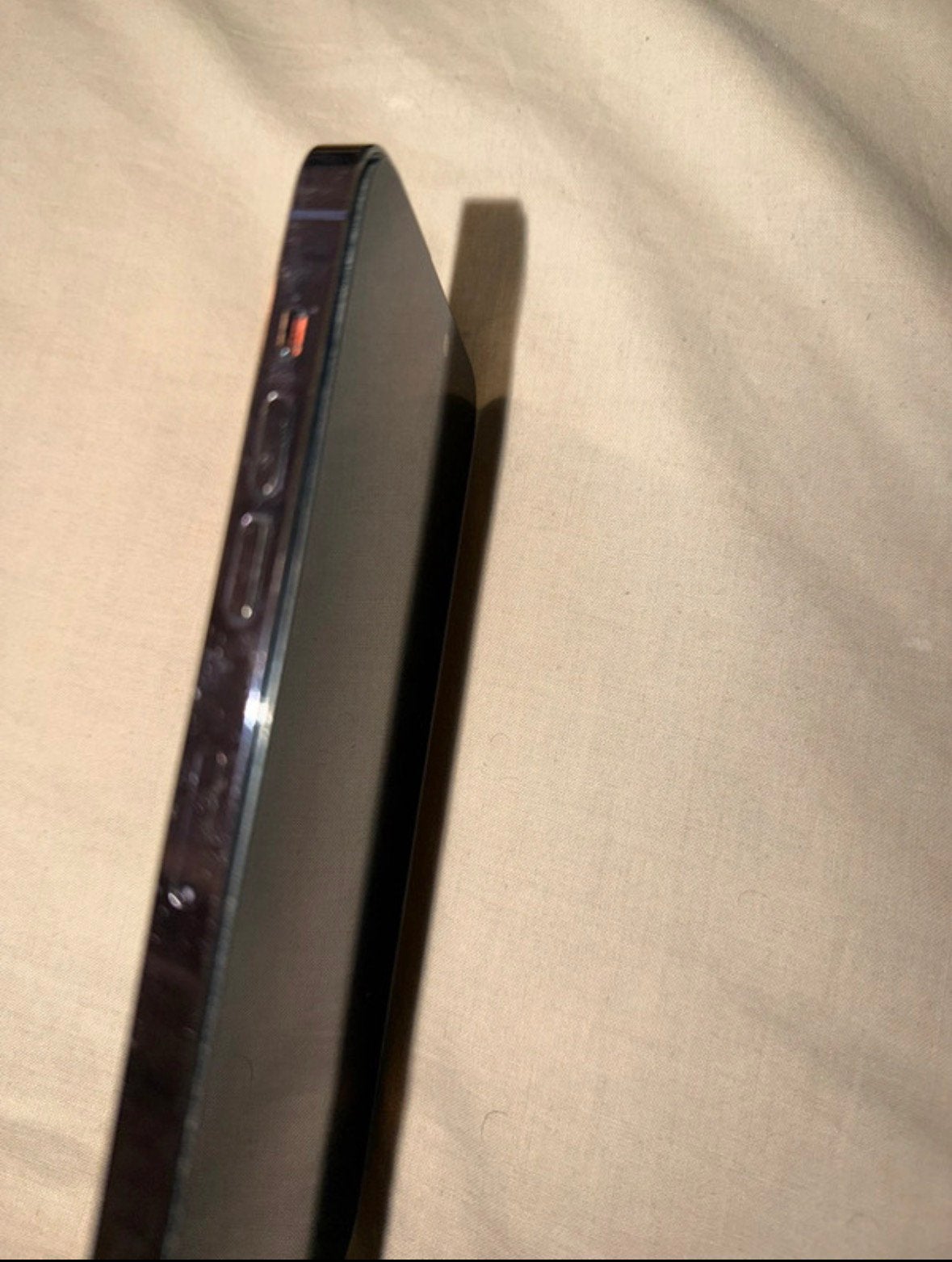 Iphone 14pro 512gb, Telecommunicatie, Ophalen, 512 GB, Paars, Zonder simlock