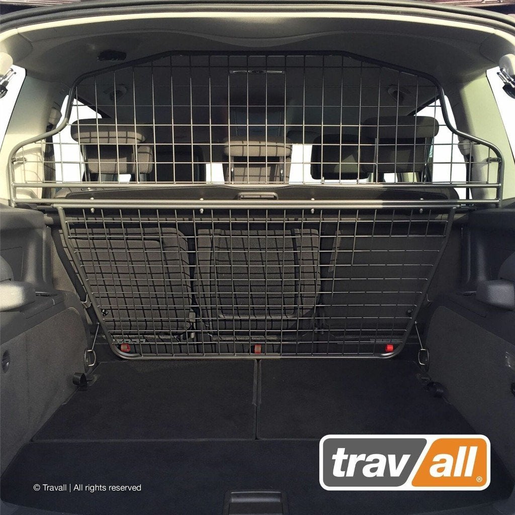 grille de séparation VW touran(ancien model), Enlèvement, Comme neuf