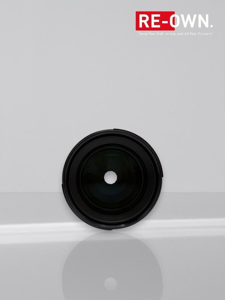 SONY FE 85MM F/1.4 GM II | NIEUWSTAAT | DOOS | GARANTIE, Sony E-mount, 85 mm, Sony, .