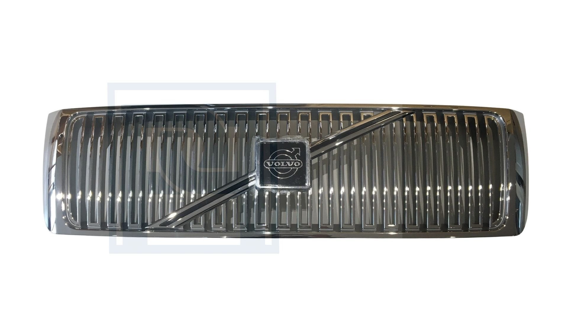 Volvo Radiateur Grille  960  S90 V90 (-1998) Volvo onderdeel, Enlèvement ou Envoi, Neuf, Volvo
