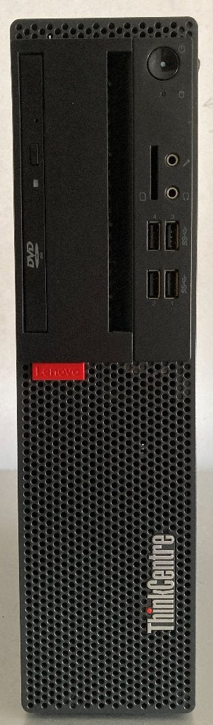 Lenovo ThinkCentre M910s | Intel Core i5 vPro | 1TB HDD, Computers en Software, Desktop Pc's, 1256GB, Lenovo ThinkCentre M910s