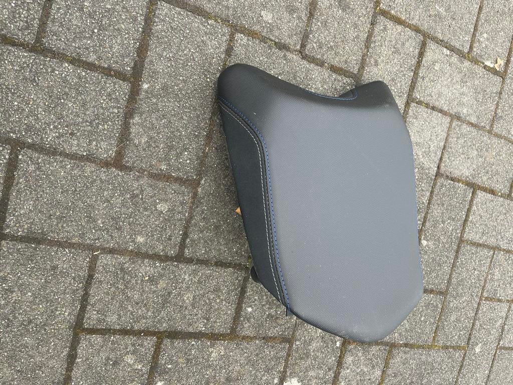 origineel passagiers zadel yamaha tracer 900 en 900 gt, Ophalen, Nieuw