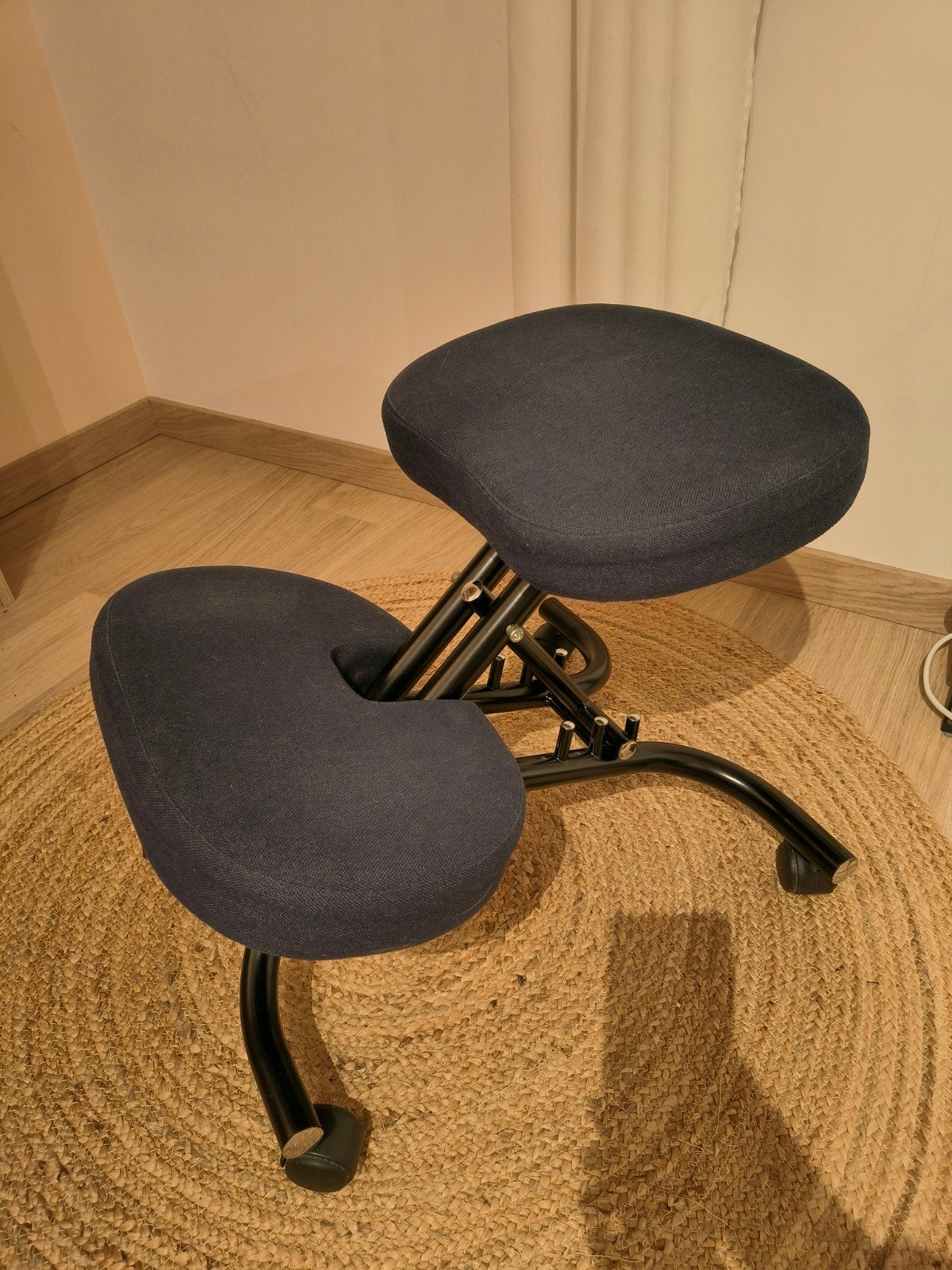 Bureau stoel, Huis en Inrichting, Krukjes, Ophalen