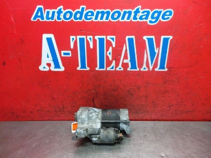 DÉMARREUR Opel Vectra C Caravan (|8972542203|S144121D|), Opel, Opel Automobile GmbH, Utilisé, Kontakt-opel@opel.com