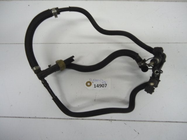 R1200GS LC 2013 - 2016 BMW Injector D1-16281, Motos