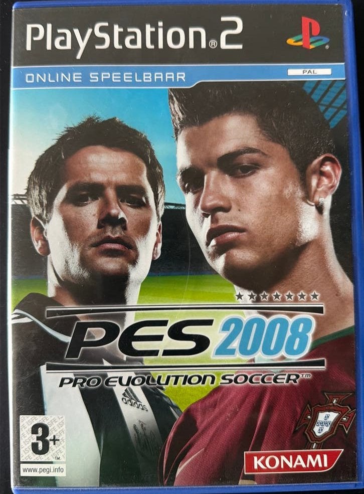 PlayStation 2 game, Games en Spelcomputers, Gebruikt, Ophalen of Verzenden, Sport, 3 spelers of meer