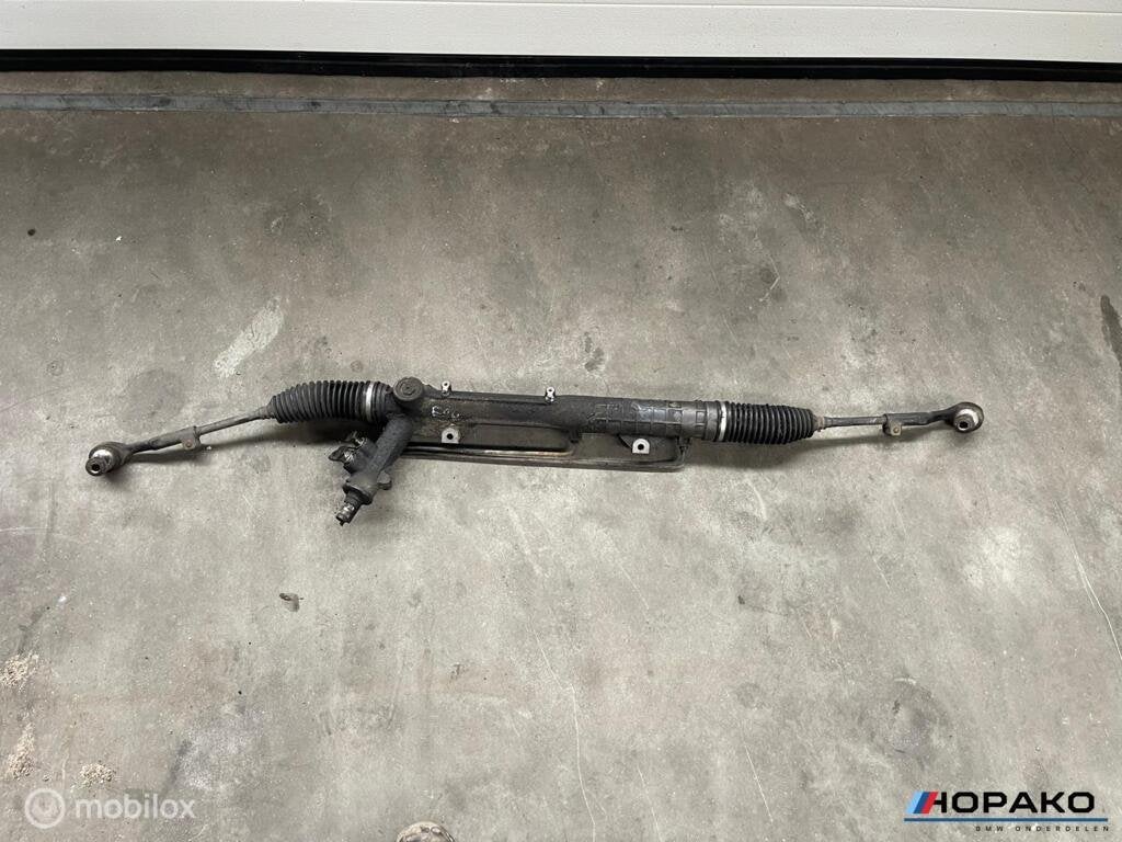 Stuurhuis hydraulisch BMW E90 E91 E92 E93 | 6763807, Auto-onderdelen, Gebruikt, Einsteinlaan 5 rijswijk, Bmw, Ophalen of Verzenden