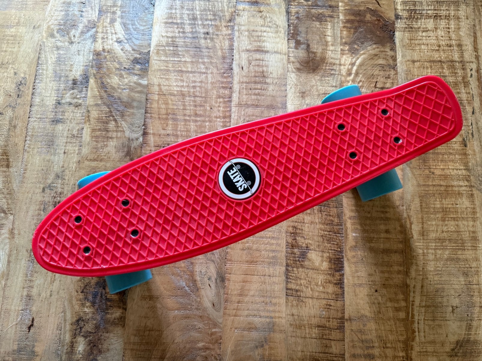 Penny board nieuwstaat, nooit gebruikt. Zie foto’s, Sport en Fitness, Ophalen, Nieuw