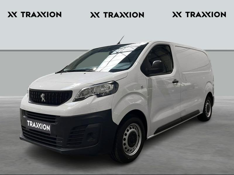 Peugeot Expert H1L2 Standard, 4 deurs, Euro 6, Expert Combi, 166 g/km