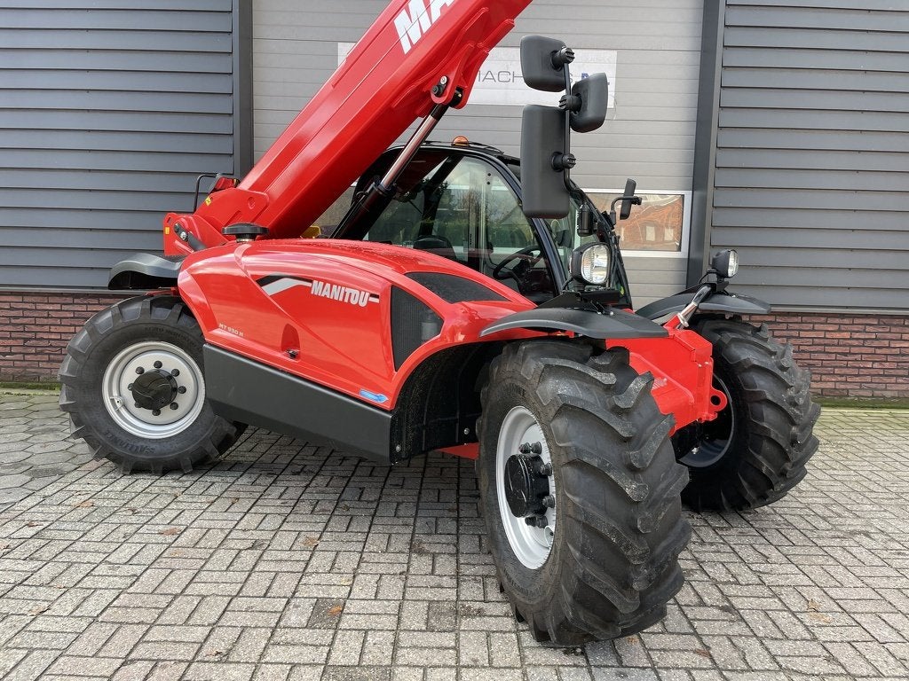 Manitou MT930 H comfort verreiker NEW, Articles professionnels, Chariot télescopique