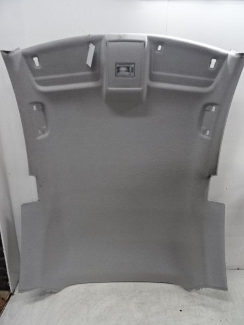 LINER OU CIEL DE TOIT Opel Corsa D (01-2006/12-2014), Opel, Opel Automobile GmbH, Utilisé, Kontakt-opel@opel.com