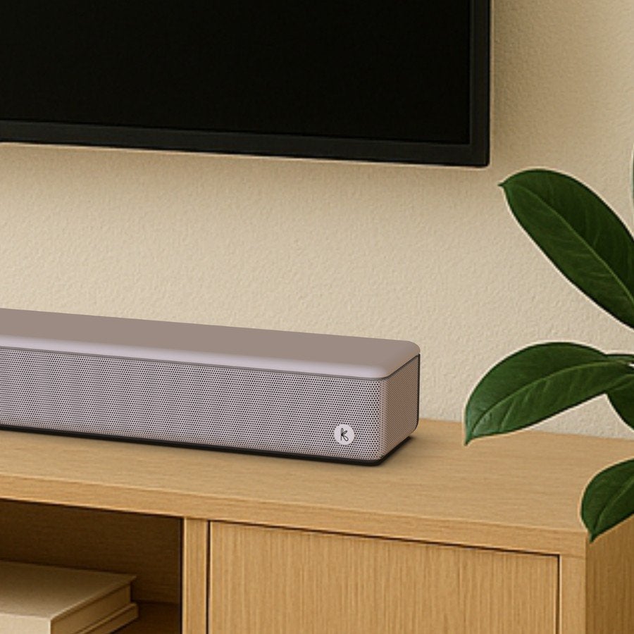 barre de son cinéma Kreafunk, Enlèvement ou Envoi, Bluetooth, Comme neuf