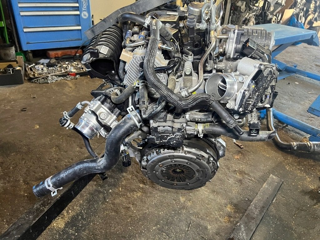 Moteur G3LE Complet KIA i10 XCEED PROCEED CEED KONA BAYON, Envoi, Utilisé, Daihatsu