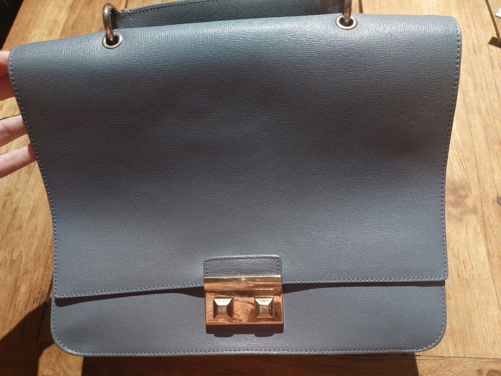 *NIEUW handtas - Furla*, Moins de 35 cm, Comme neuf, Enlèvement, Moins de 50 cm