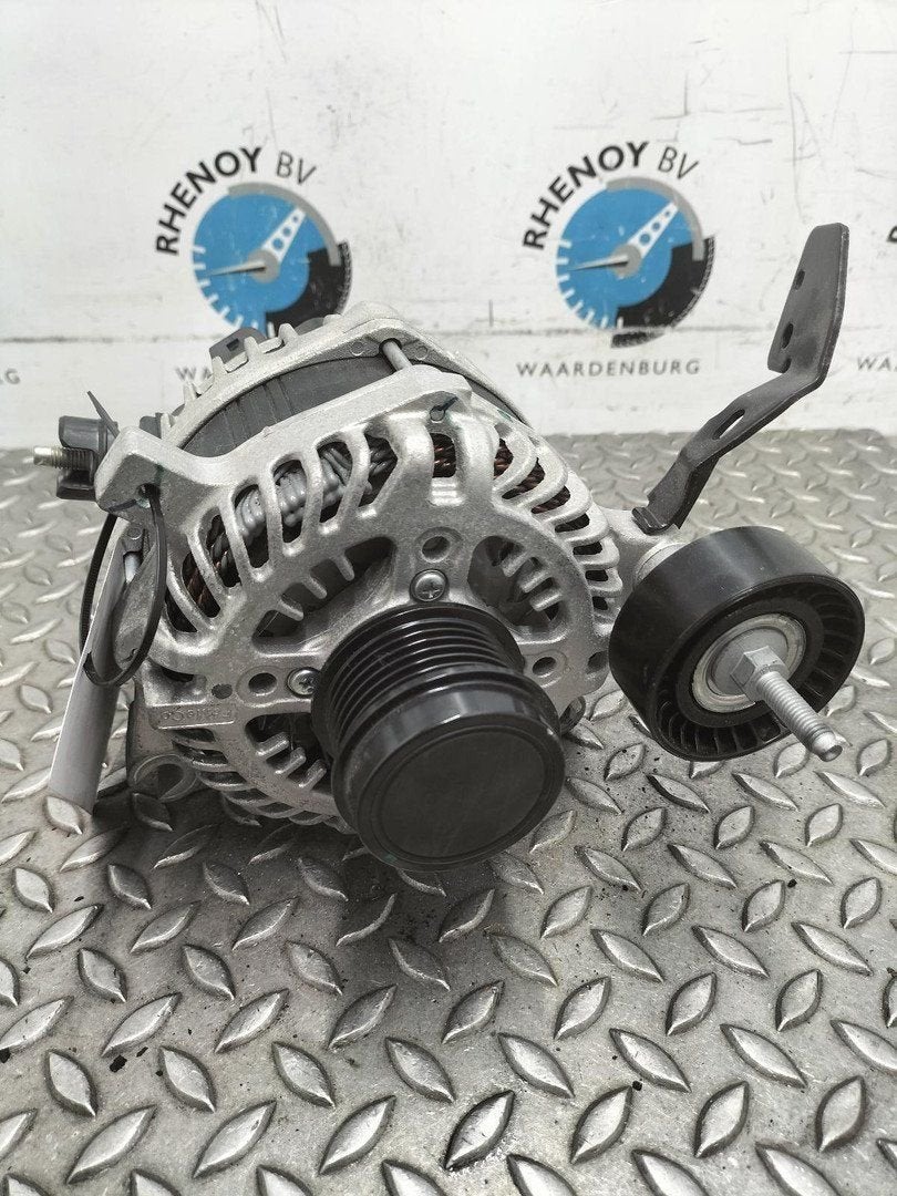 FORD RANGER XLT 1-serie  DYNAMO MB3T10300AA 2023, Enlèvement ou Envoi, Utilisé, ARN reconnu