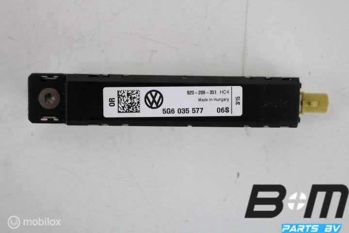 Antenneversterker VW Golf 7 5G6035577, Utilisé
