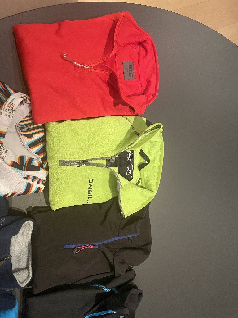Ski truitjes kids, Autres marques, Enlèvement, Utilisé, Ski