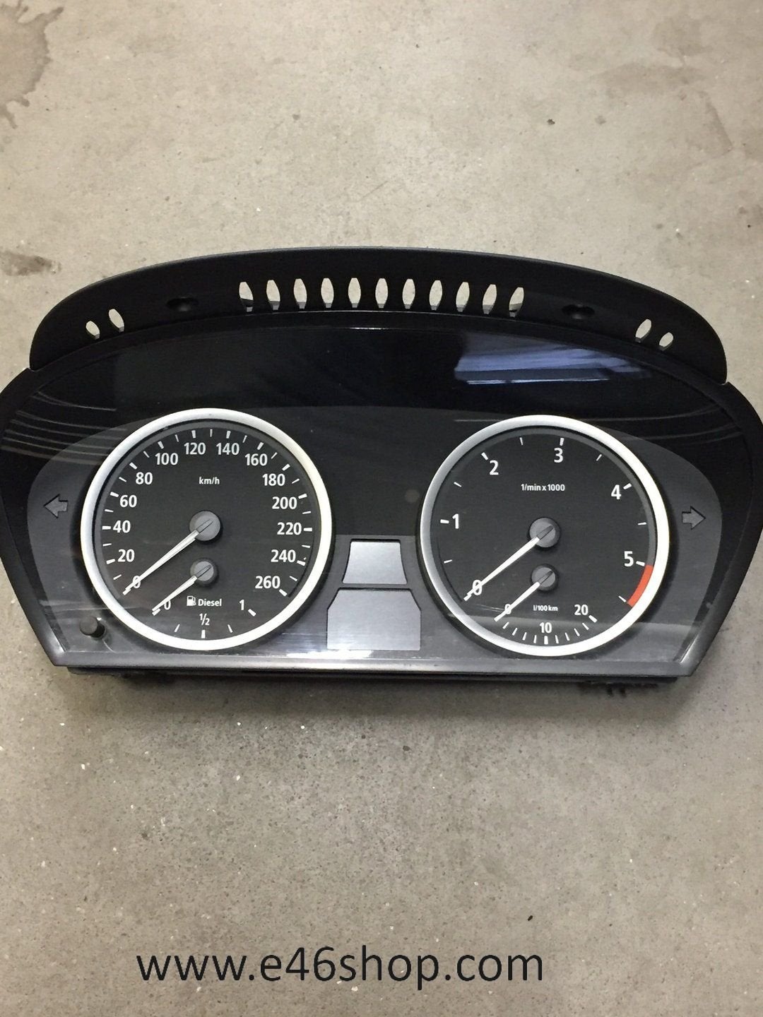Tellerhuis Tellerbak BMW E60 E61 530 diesel automaat, Auto-onderdelen, Gebruikt, -, -, Ophalen of Verzenden