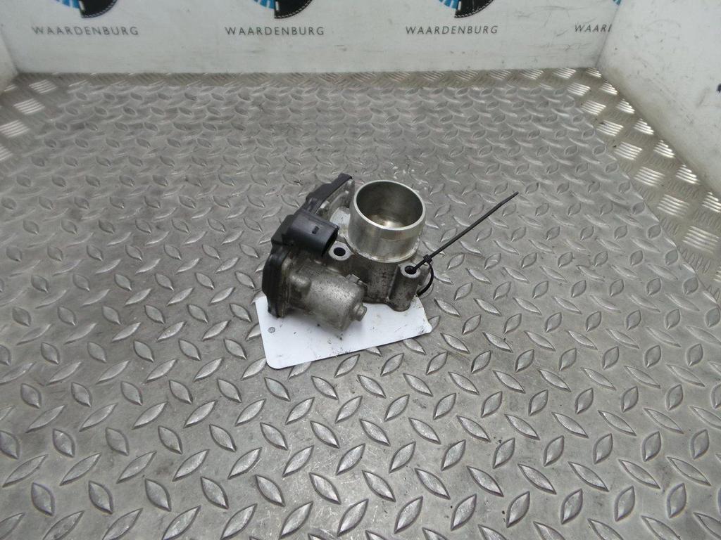 FORD FIESTA GASKLEPHUIS 2016, Auto-onderdelen, Ophalen of Verzenden, Gebruikt, Stiba lid