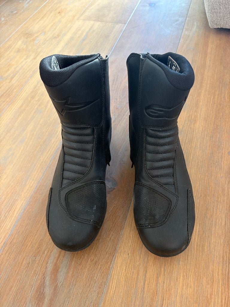Alpinestars Motorlaarzen & sneakers (40) - Waterdicht, Femmes, Seconde main, Bottes, Enlèvement