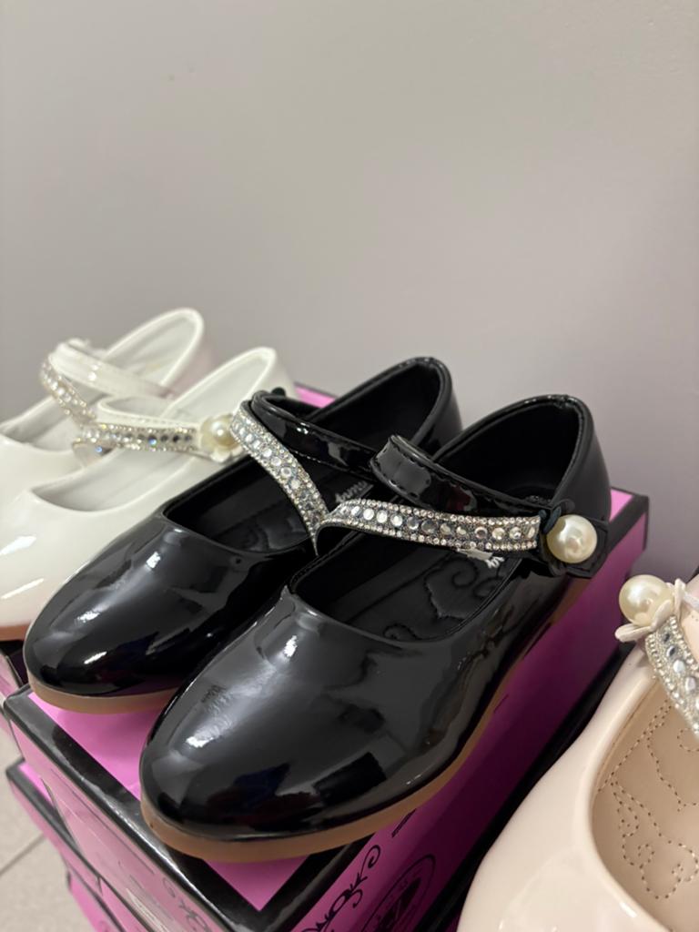 Lot kinderschoenen 66 stuks, Kinderen en Baby's, Kinderkleding | Schoenen en Sokken, Ophalen, Nieuw, Meisje, Schoenen