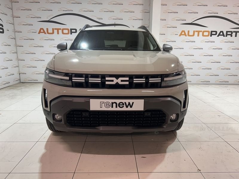 Dacia Duster HYBRID Journey, Autos, Argent ou Gris, Achat, Euro 6, Duster