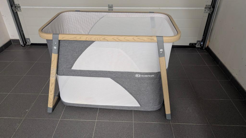 Reisbedje kinderkraft, Kinderen en Baby's, Kinderkamer | Bedden, Ophalen