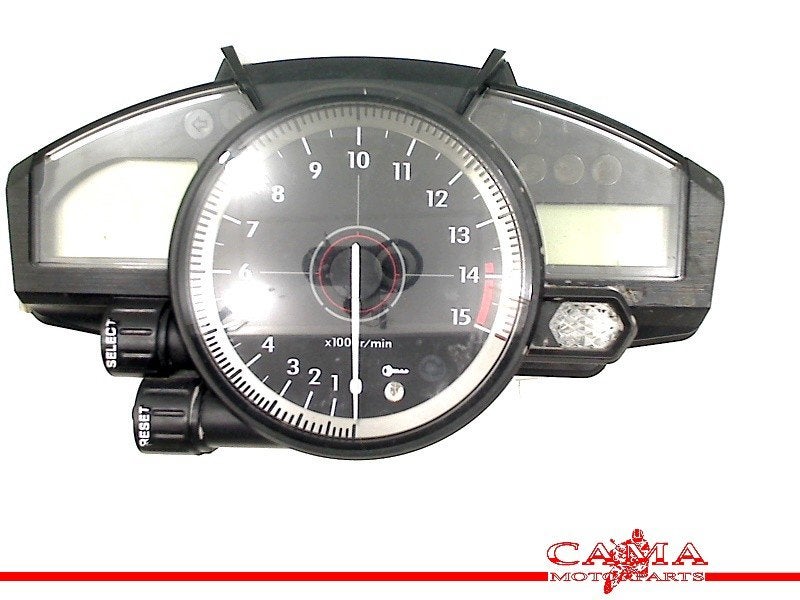 TELLERSET Yamaha YZF R1 2007-2008 (YZF-R1 4C8), Motos, Dhr. S. di Majo, Utilisé, Info@cama-motorparts.nl, P.J. Troelstraweg 8 8
3144 CX  MAASSLUIS, NL