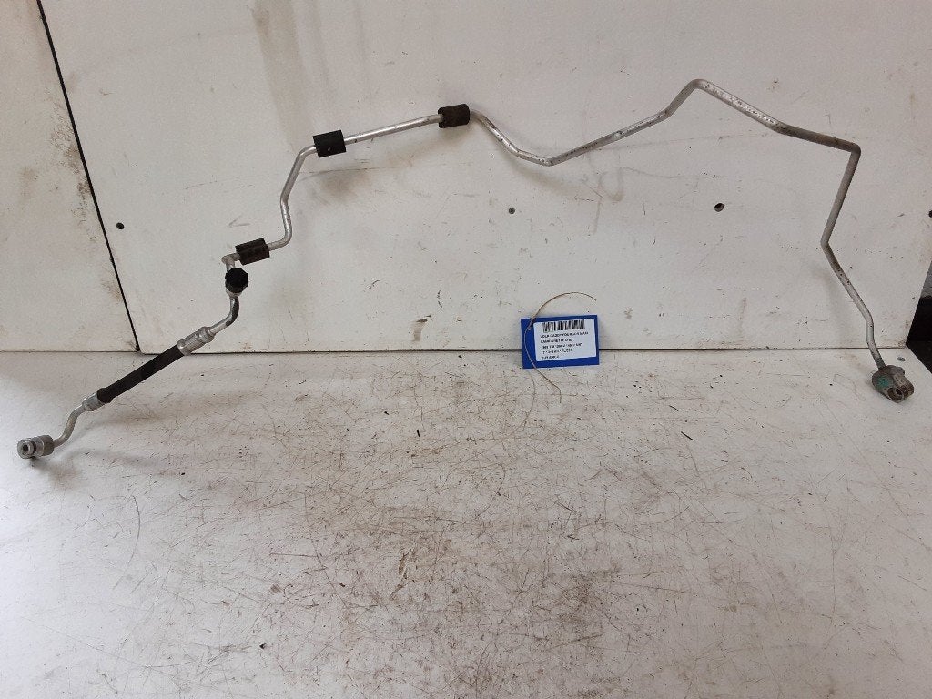 AIRCO LEIDING Volkswagen Caddy IV (2K1820741), Gebruikt, Volkswagen, Volkswagen AG, Kundenbetreuung@volkswagen.de