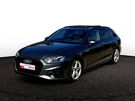 Audi A4 Avant Dsl A4 Avant 30 TDi Business Edition S line S, Autos, Achat, A4, Automatique, Capteur de lumière