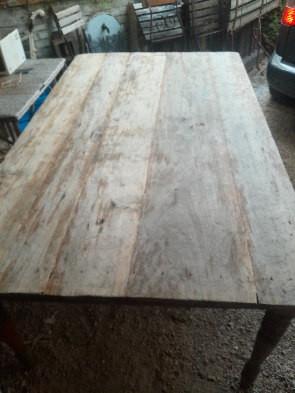tafel, Huis en Inrichting, Ophalen
