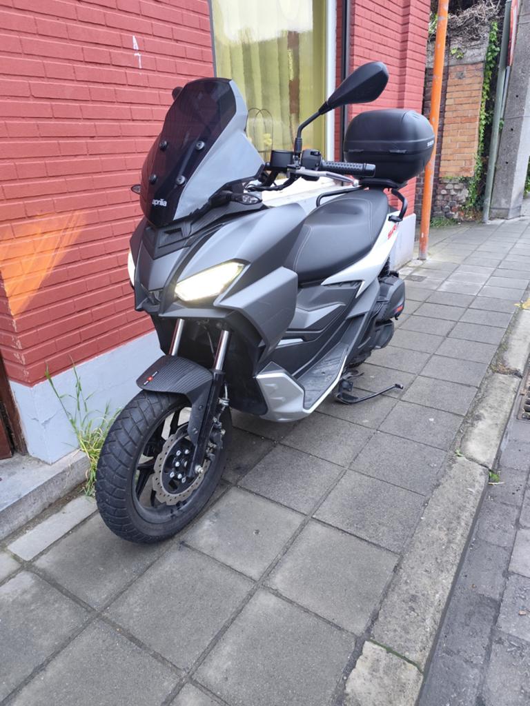 Scooter 125 cc, Vélos & Vélomoteurs, Scooters | Yamaha