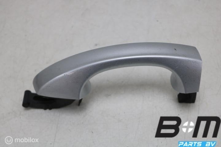 Portiergreep rechts VW Golf 7 LB7W 5G0837206, Utilisé