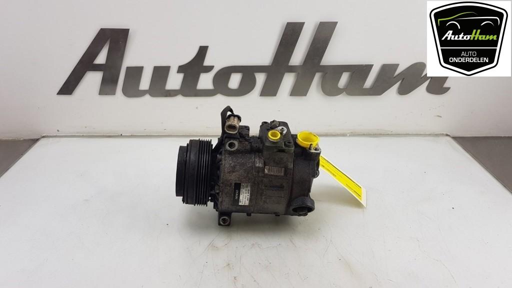 COMPRESSEUR CLIMATISATION Opel Zafira (F75), Utilisé, Opel