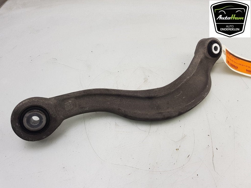 BRAS DE SUSPENSION ARRIÈRE GAUCHE Audi SQ7 (4MB / 4MG), Dhr. J. Ham, Administratie@autoham.nl, Audi, Utilisé