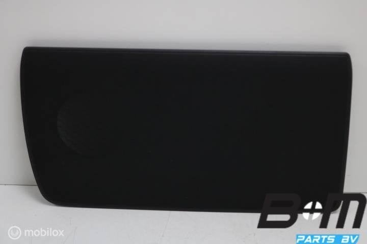 Hoedenplankrooster rechts Audi A6 4G 4G5035406, Auto diversen, Autospeakers, Gebruikt