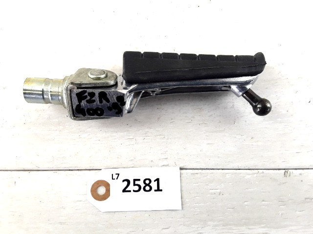 FZR400 1986 - 1989 Yamaha D1-40212