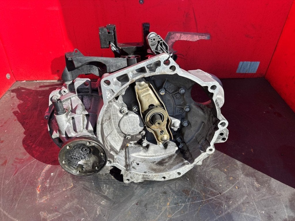 VERSNELLINGSBAK SCHAKEL ABS Ibiza IV (6J5) (|02R300042X|), Auto-onderdelen, Gebruikt, Service@seat.de, Seat Deutschland GmbH, Seat
