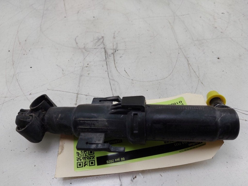 LAVE PHARE BMW 5 serie Touring (F11) (01-2009/02-2017), Utilisé, BMW, Petuelring 130
80809  München, DE, Bayerische Motoren Werke AG