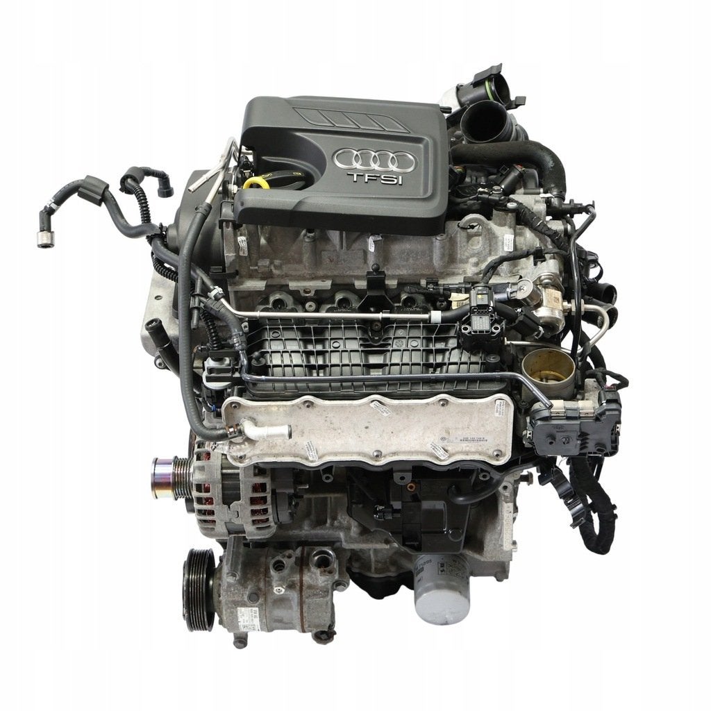 Moteur CZCB Nu VW CADDY GOLF, Envoi, Utilisé, Daihatsu