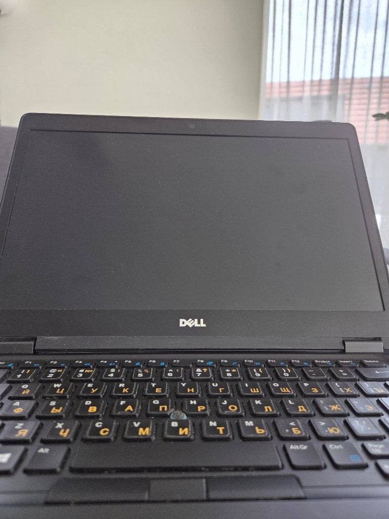 Laptop Dell Latitude 5480, Enlèvement ou Envoi, Comme neuf