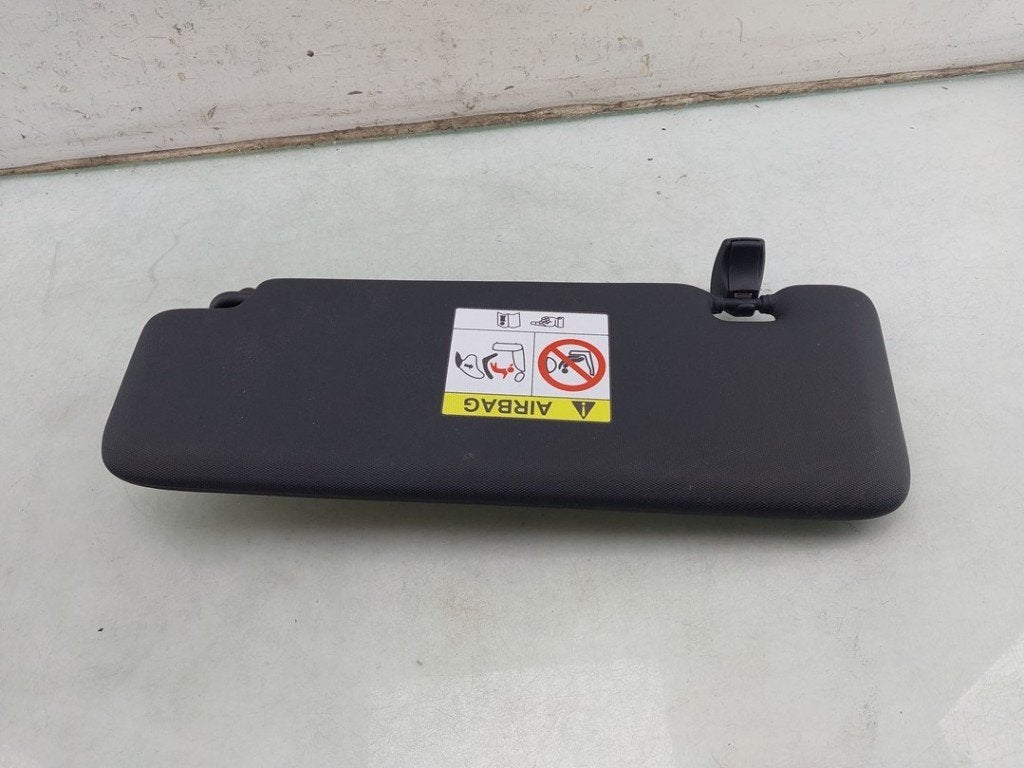 ZONNEKLEP BMW X5 (G05) (|5A2A0B6|51165A2A0B6|), Auto-onderdelen, Gebruikt, BMW, Petuelring 130
80809  München, DE, Bayerische Motoren Werke AG