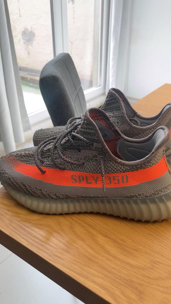 Yeezy 360, Kleding | Heren, Schoenen, Overige kleuren, Ophalen of Verzenden, Zo goed als nieuw, Sneakers