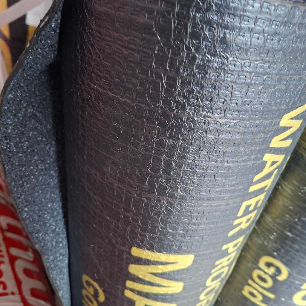 Roofing-Membrane-Dak isolatie, Doe-het-zelf en Bouw, Overige Doe-Het-Zelf en Bouw, Nieuw, Ophalen of Verzenden