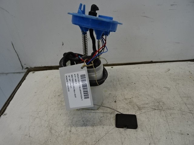 BRANDSTOFPOMP Volkswagen Golf VII (AUA) (5Q0919051AA), Gebruikt, Volkswagen, Volkswagen AG, Kundenbetreuung@volkswagen.de