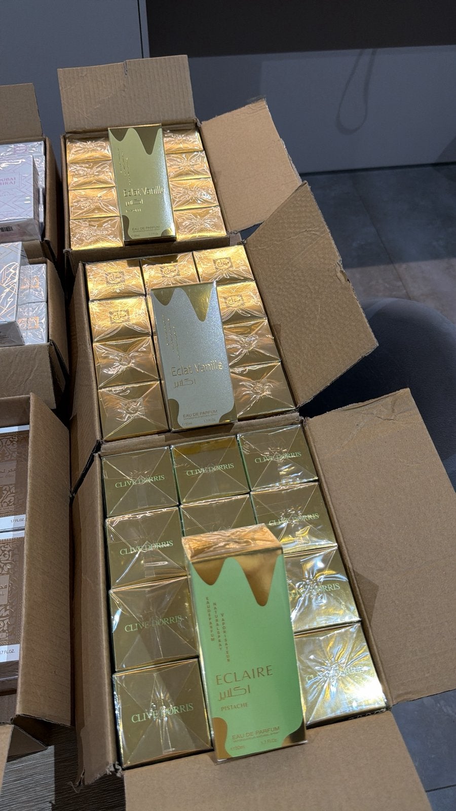 Orginele dubai geurtjes €15 per stuk, Bijoux, Sacs & Beauté, Beauté | Parfums, Enlèvement, Neuf