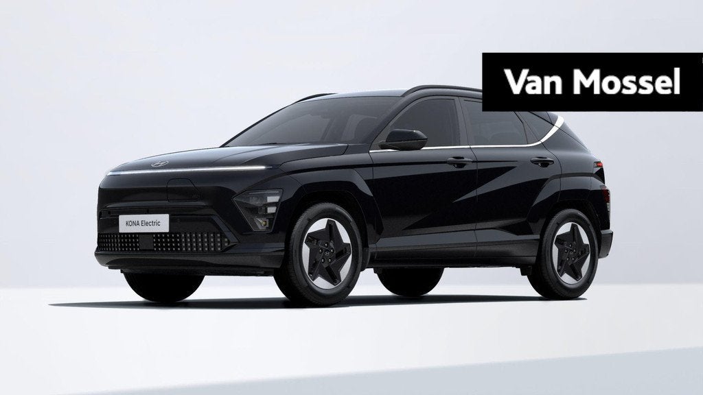 Hyundai KONA Electric Feel 65kWh (automatique), Autos, Achat, 750 kg, Entreprise, 1795 kg