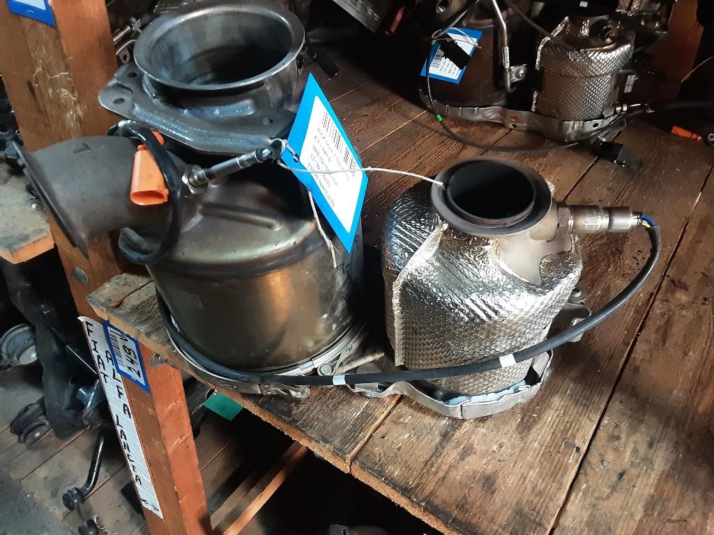 ROETFILTER Volkswagen Golf VII (AUA) (04L131723M), Auto-onderdelen, Gebruikt, Volkswagen, Mevr. I. Hauben, Rue de l'Espoir 34 34
4030  GRIVEGNÉE, BE
