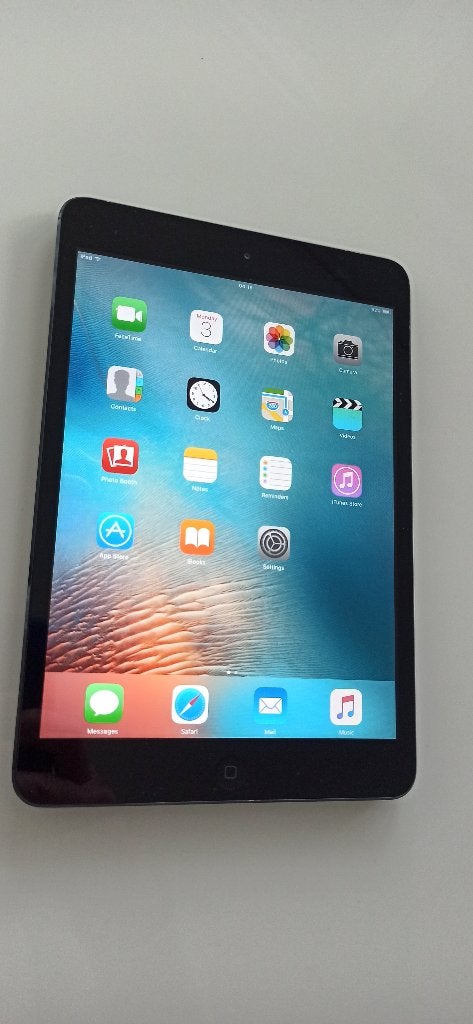 Apple Ipad mini 's, Computers en Software, Apple iPads, Gebruikt, 32 GB, 8 inch, Ophalen of Verzenden