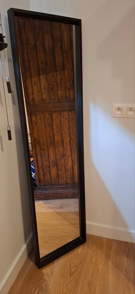 Spiegel, Huis en Inrichting, Woonaccessoires | Spiegels, Ophalen
